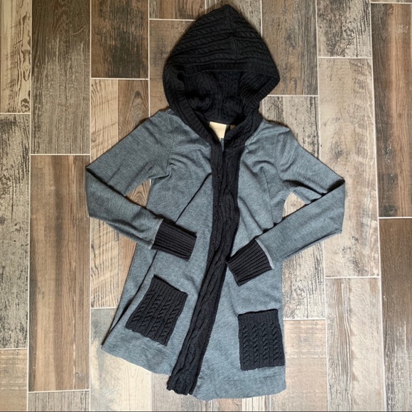 Anthropologie Vanessa Virginia Knit Cardigan - Picture 7 of 8